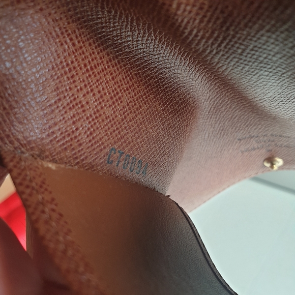 LV key holder - Picture 7 of 8